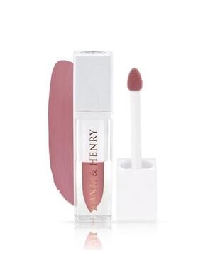Hank and Henry Liquid Lipstick YO NO SE Rare HTF